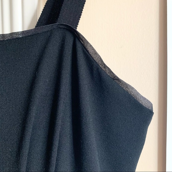 theory | Wool blend mini dress - Picture 5 of 15